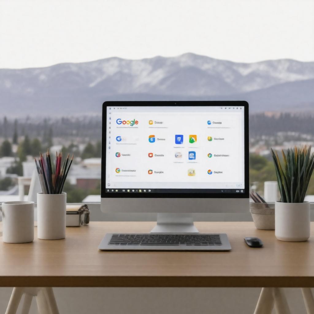 Workspace (Google)